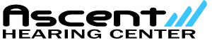 Ascent Hearing Center Logo